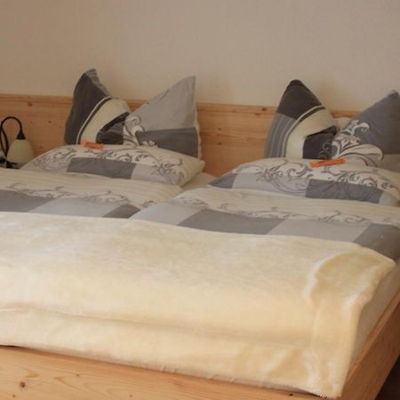 Gaestehaus Waldrand Garni Wiesing Εξωτερικό φωτογραφία