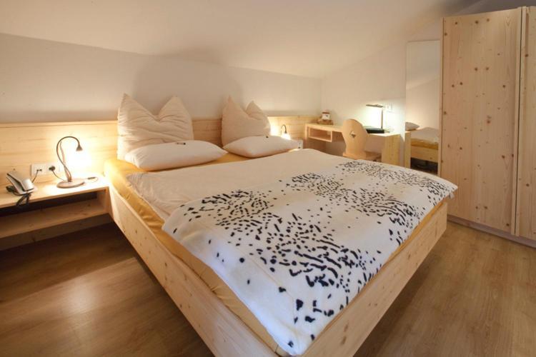 Gaestehaus Waldrand Garni Wiesing Εξωτερικό φωτογραφία