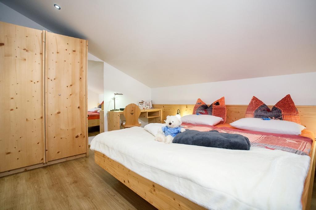Gaestehaus Waldrand Garni Wiesing Εξωτερικό φωτογραφία
