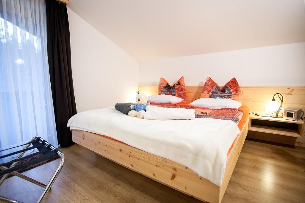 Gaestehaus Waldrand Garni Wiesing Εξωτερικό φωτογραφία