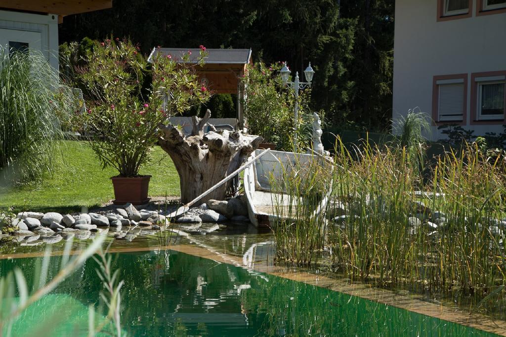 Gaestehaus Waldrand Garni Wiesing Εξωτερικό φωτογραφία